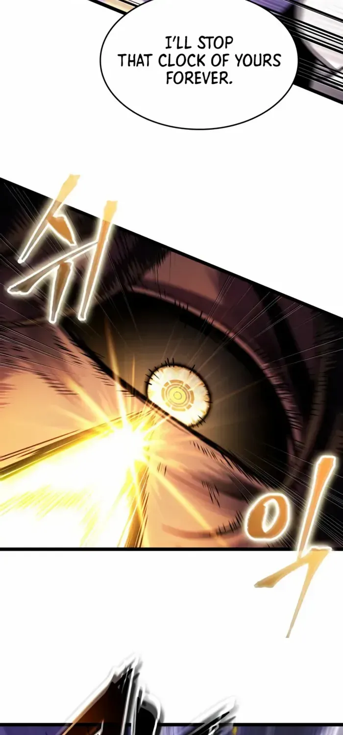 The World After The End Chapter 203 page 32 - 