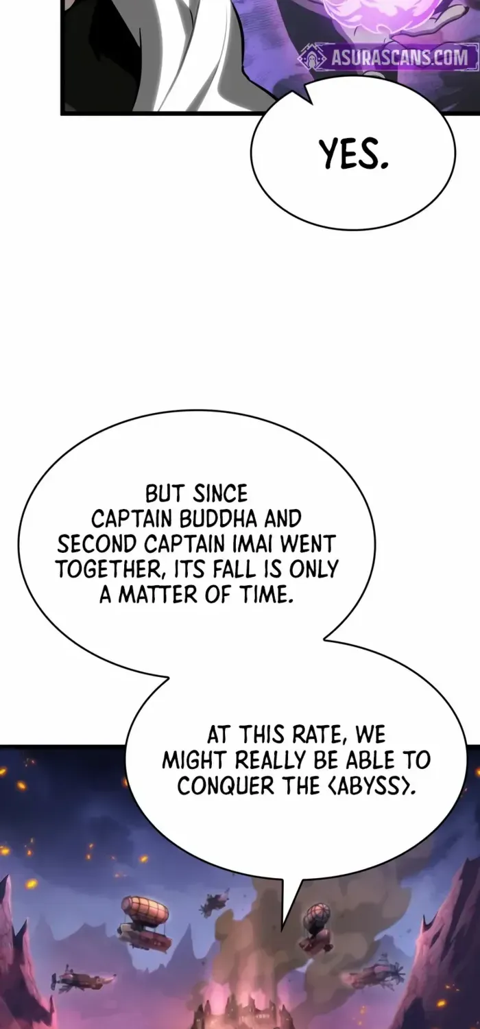 The World After The End Chapter 203 page 42 - 
