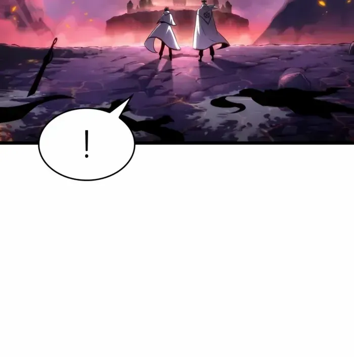 The World After The End Chapter 203 page 43 - 