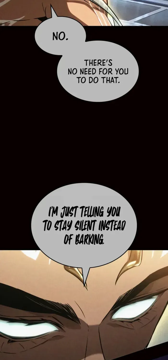 The World After The End Chapter 203 page 48 - 