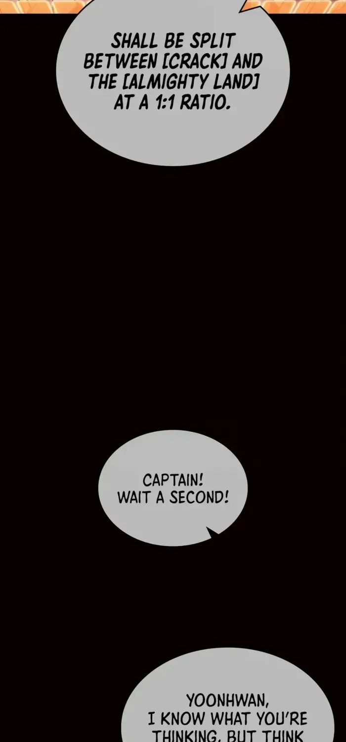 The World After The End Chapter 203 page 54 - 