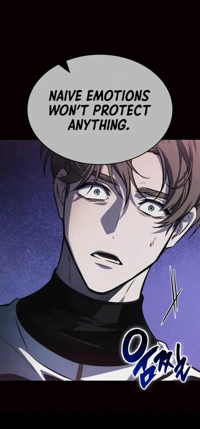 The World After The End Chapter 203 page 58 - 