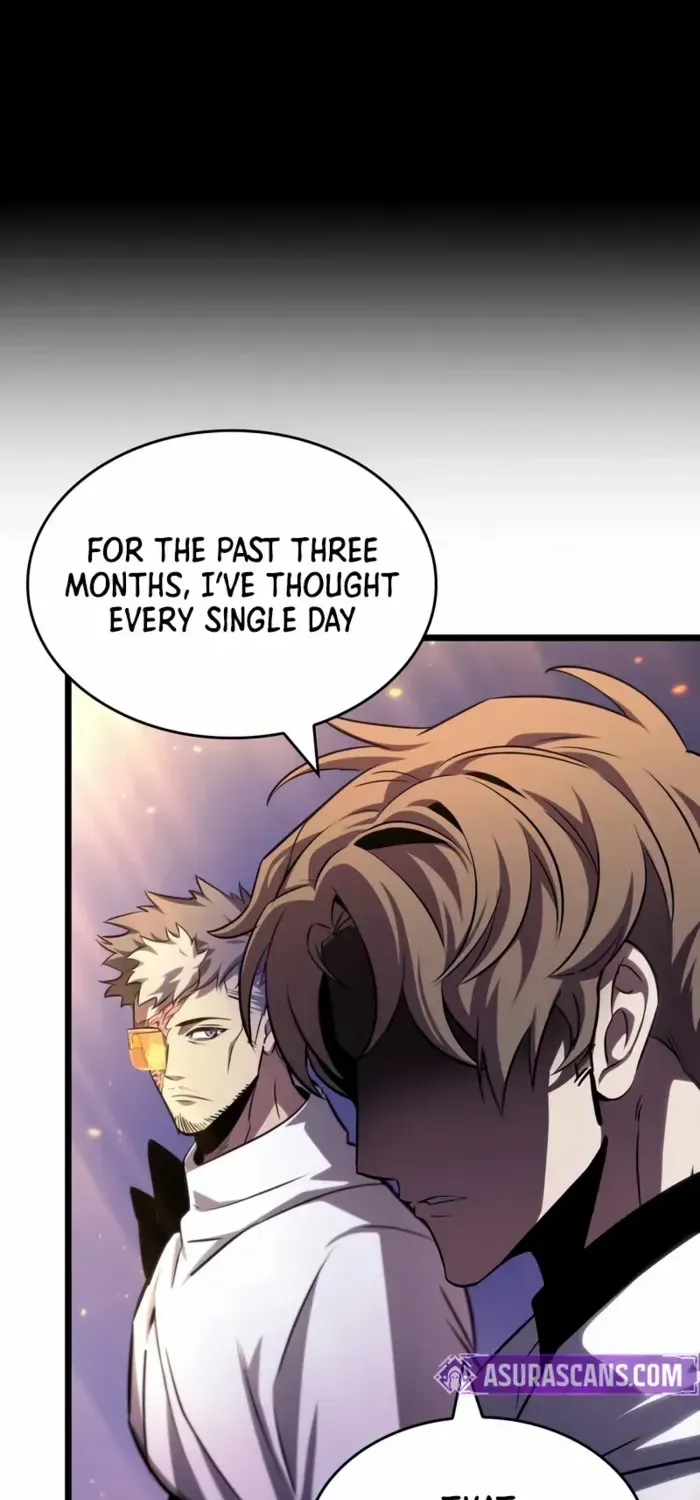 The World After The End Chapter 203 page 59 - 