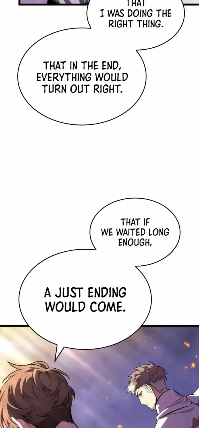 The World After The End Chapter 203 page 60 - 