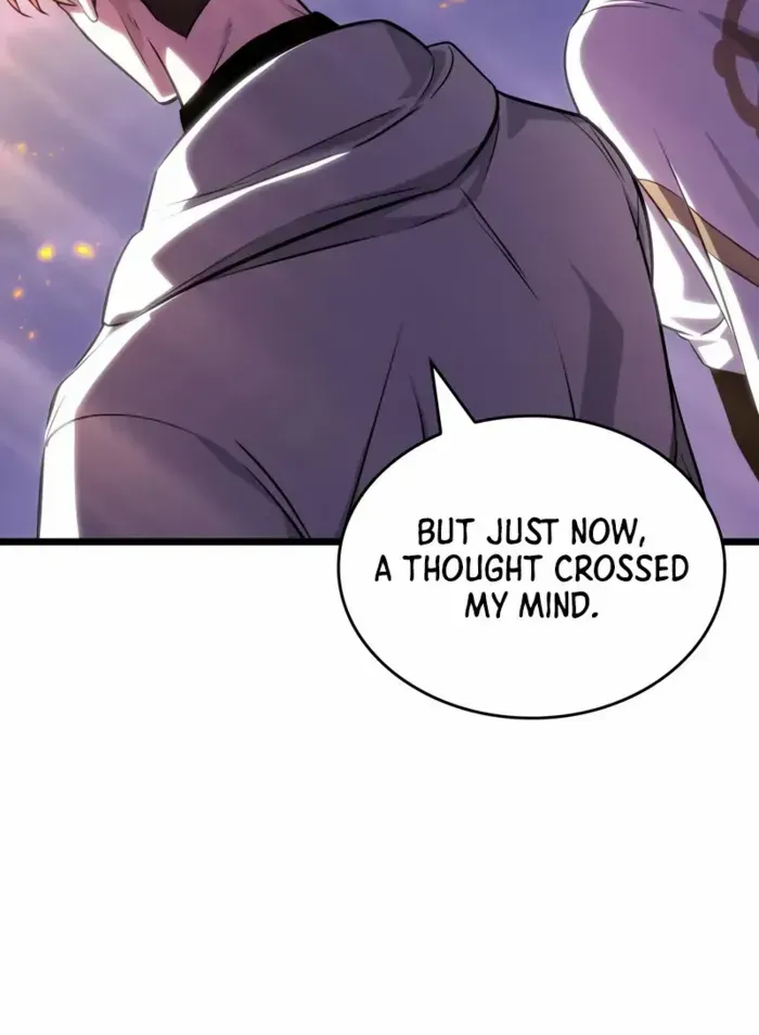 The World After The End Chapter 203 page 61 - 