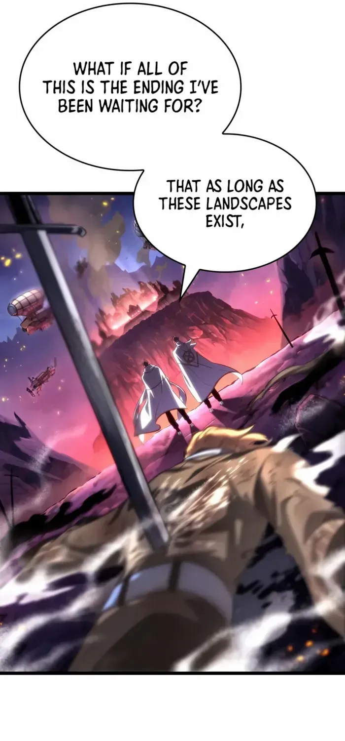 The World After The End Chapter 203 page 62 - 