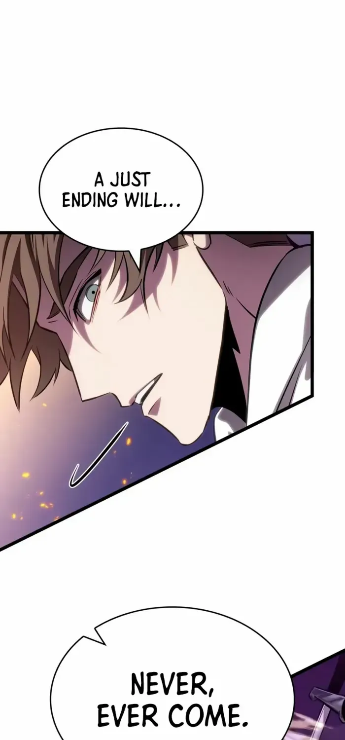The World After The End Chapter 203 page 63 - 