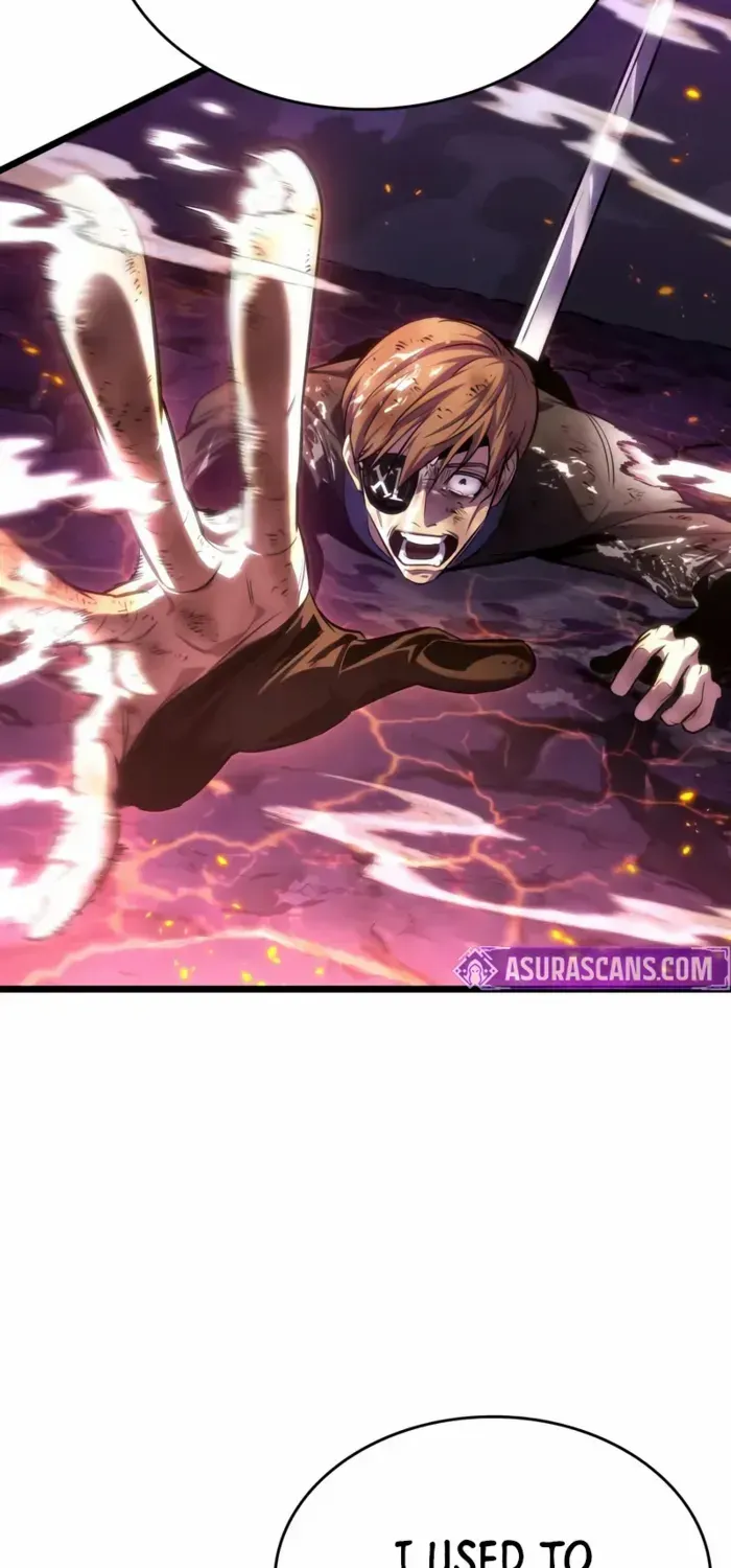 The World After The End Chapter 203 page 64 - 