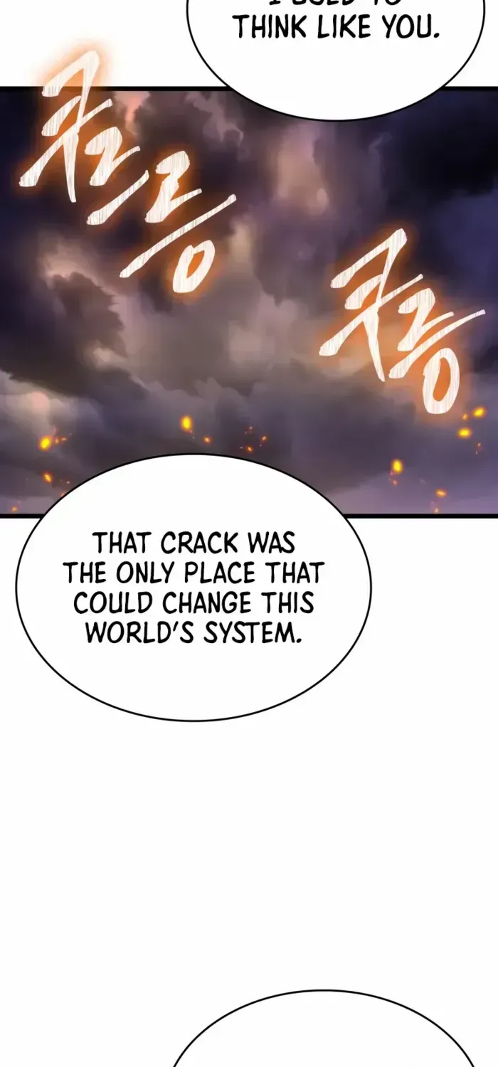 The World After The End Chapter 203 page 65 - 