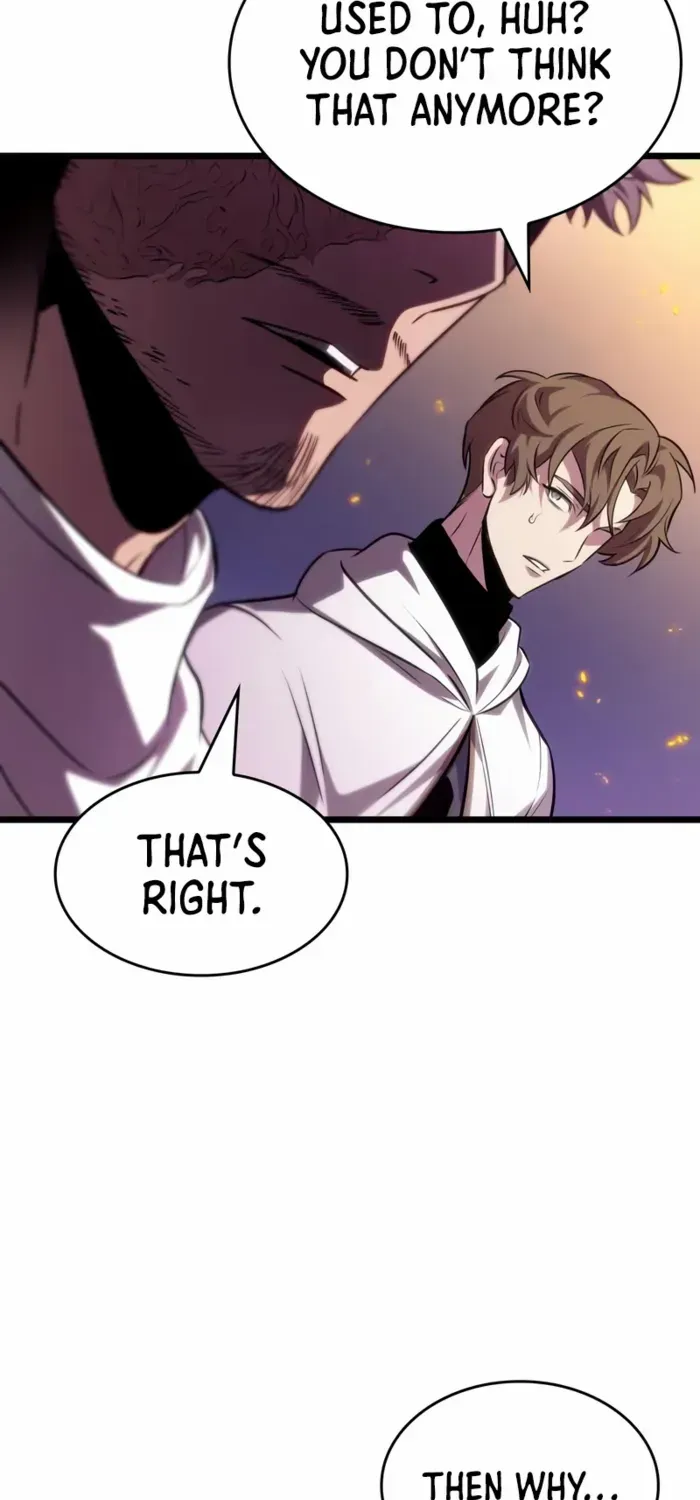 The World After The End Chapter 203 page 66 - 
