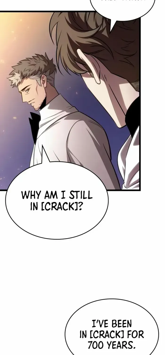 The World After The End Chapter 203 page 67 - 