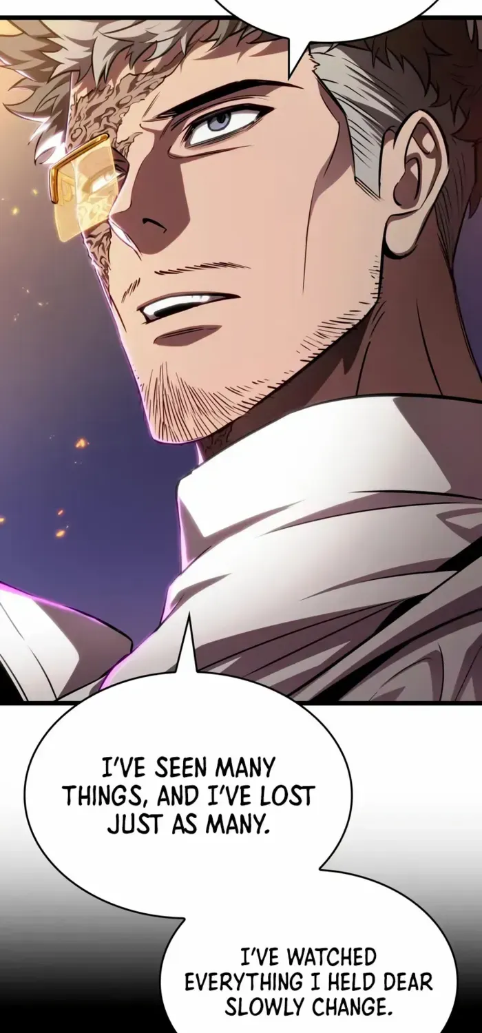 The World After The End Chapter 203 page 68 - 