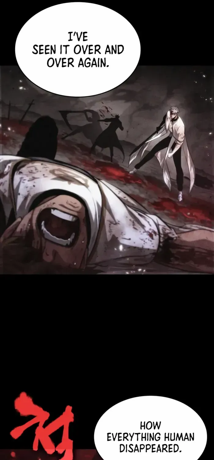 The World After The End Chapter 203 page 71 - 