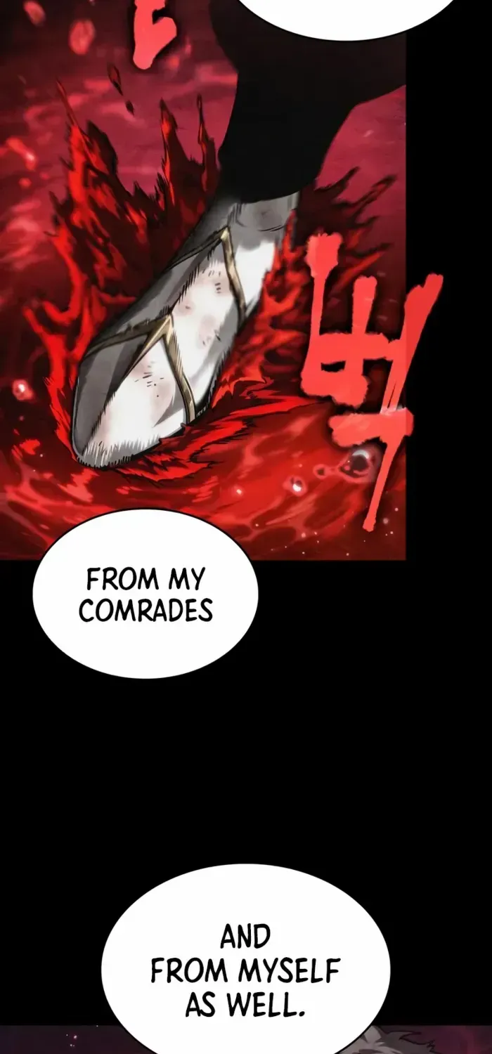 The World After The End Chapter 203 page 72 - 
