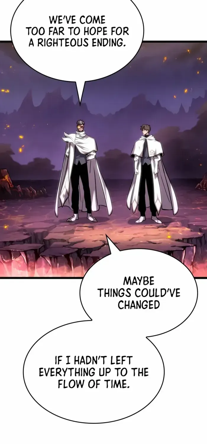 The World After The End Chapter 203 page 74 - 