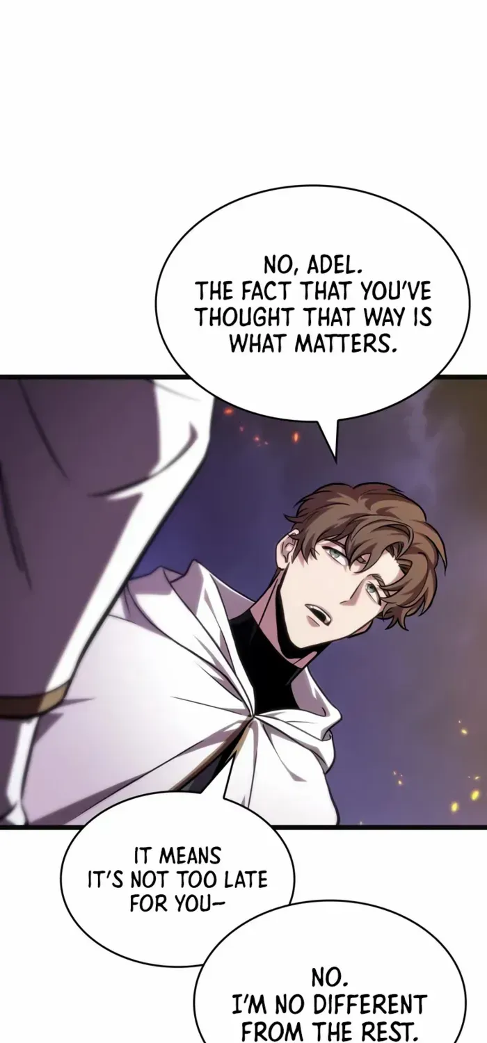 The World After The End Chapter 203 page 75 - 