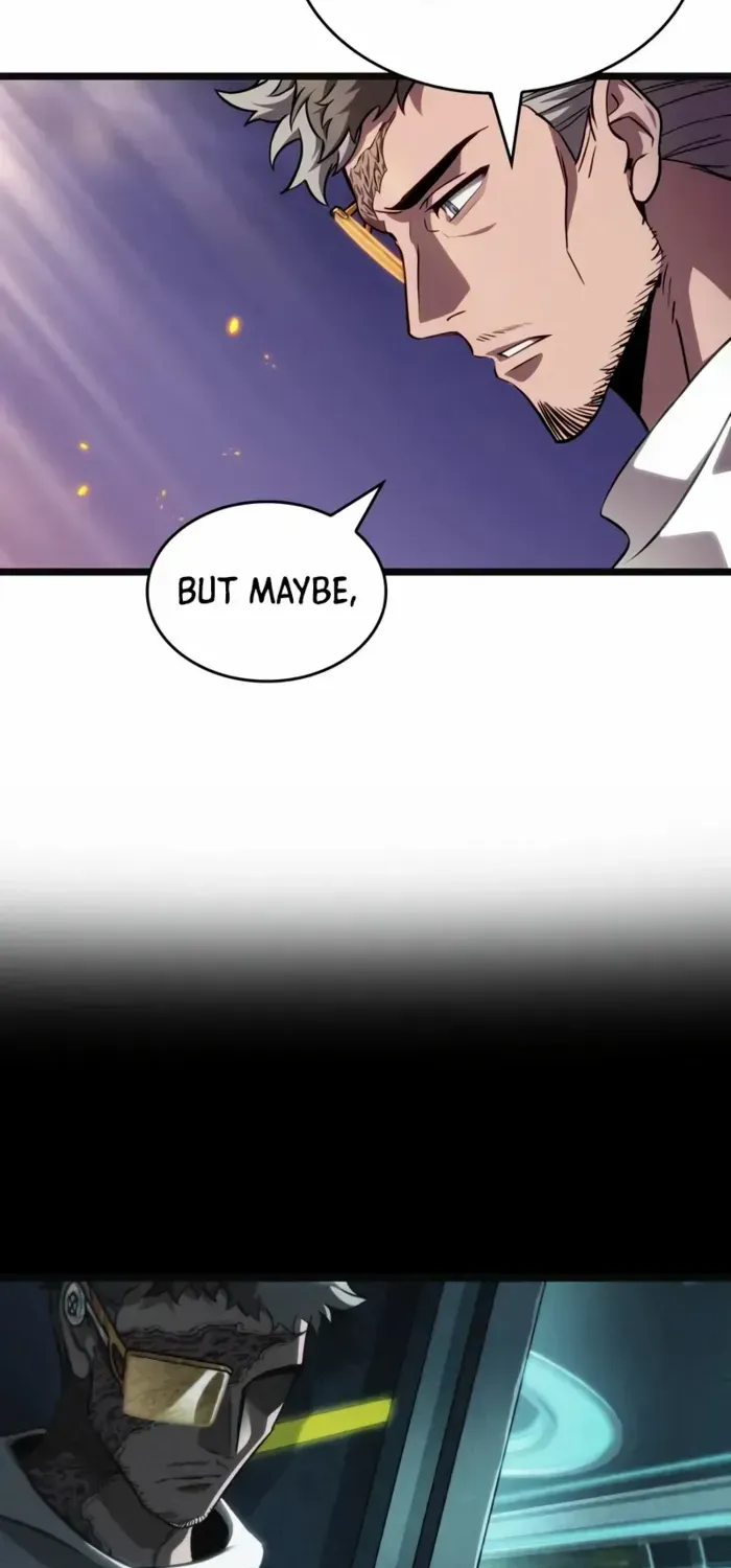 The World After The End Chapter 203 page 76 - 