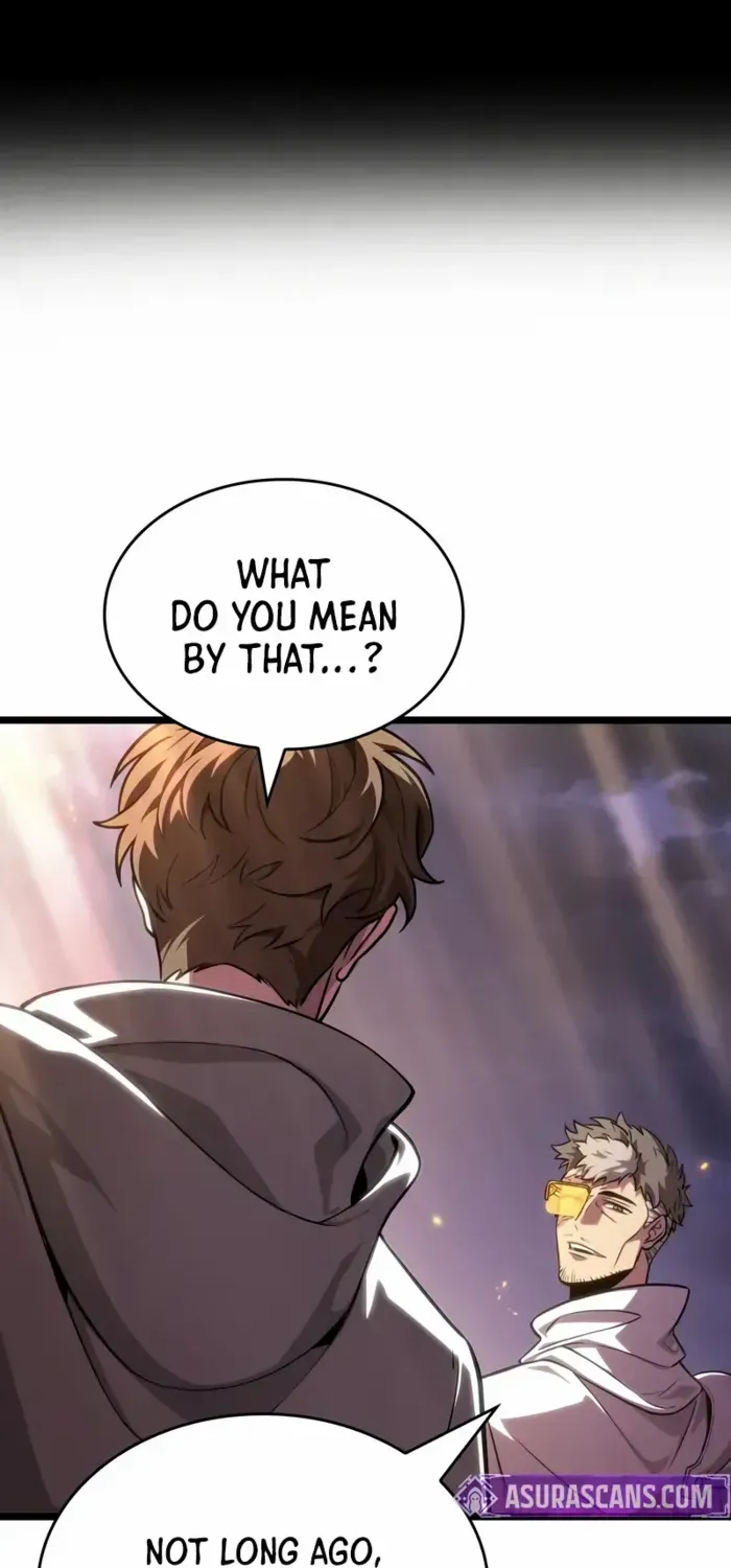 The World After The End Chapter 203 page 78 - 