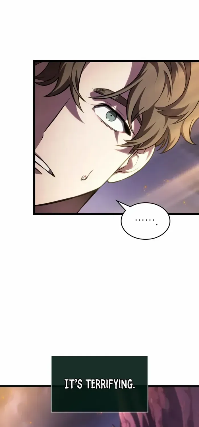 The World After The End Chapter 203 page 82 - 