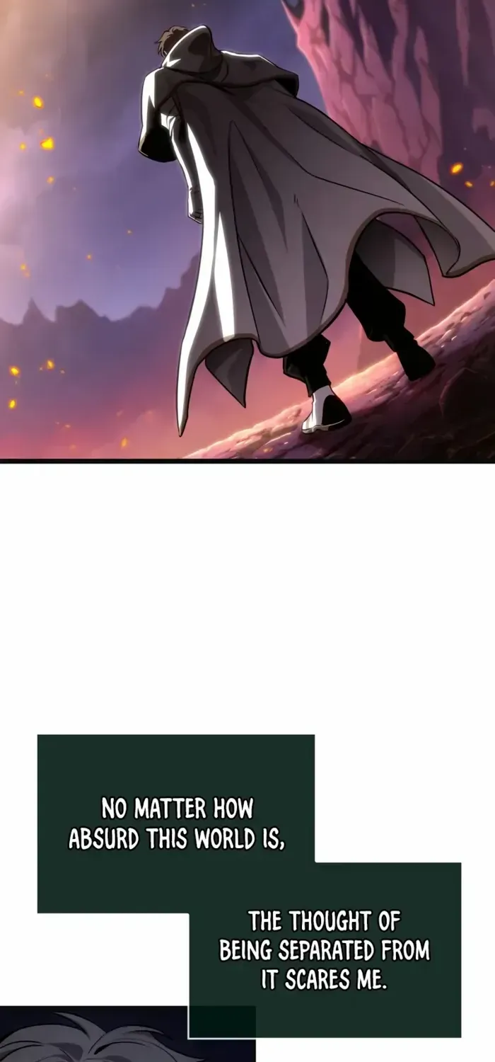 The World After The End Chapter 203 page 83 - 