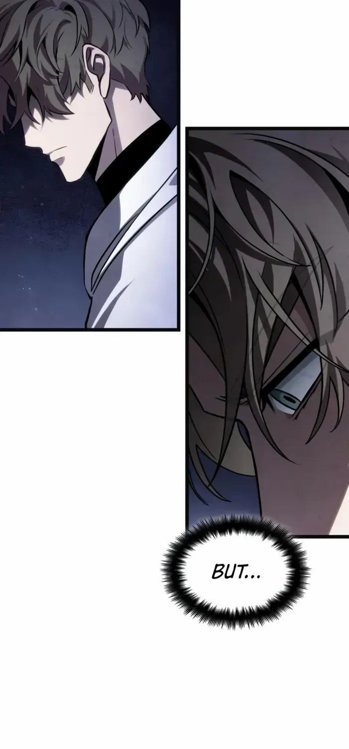 The World After The End Chapter 203 page 84 - 
