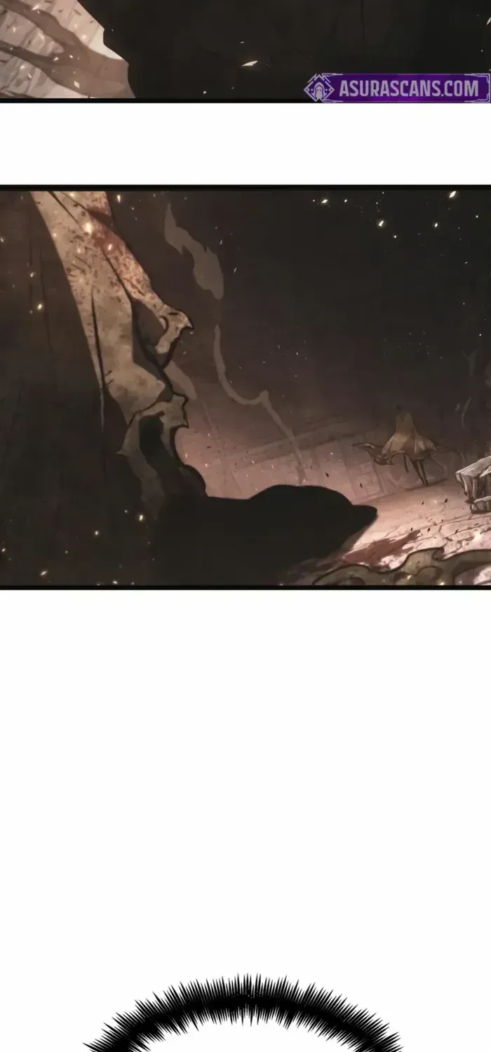 The World After The End Chapter 203 page 86 - 