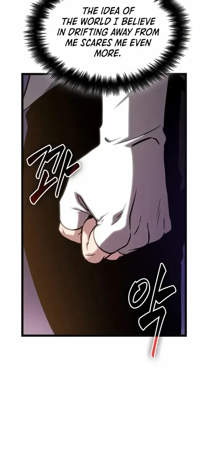 The World After The End Chapter 203 page 87 - 