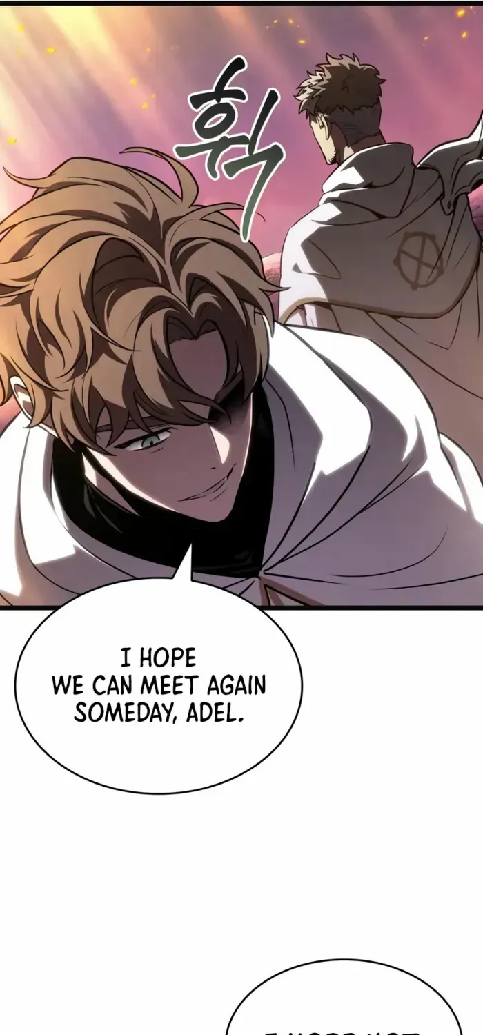 The World After The End Chapter 203 page 89 - 