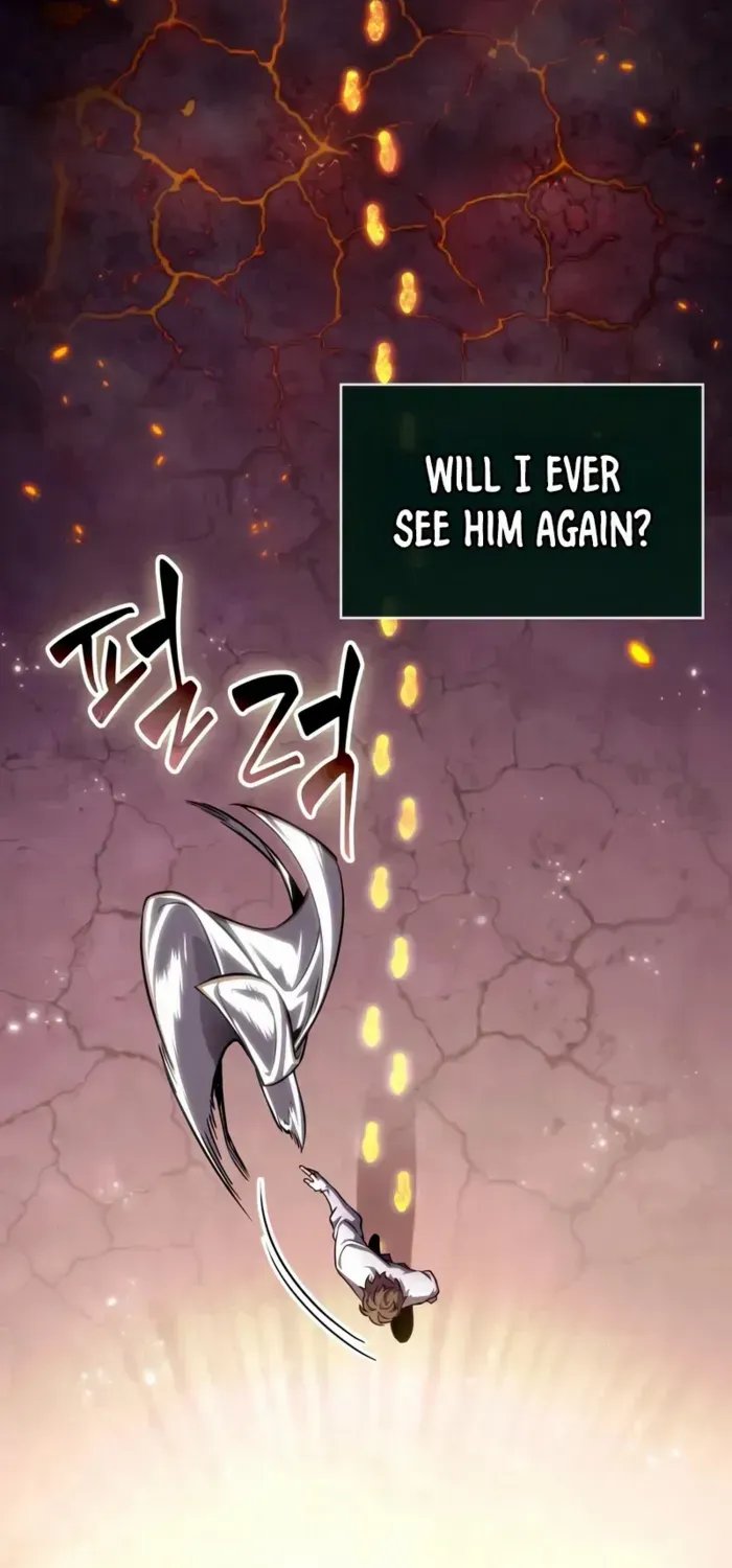 The World After The End Chapter 203 page 93 - 