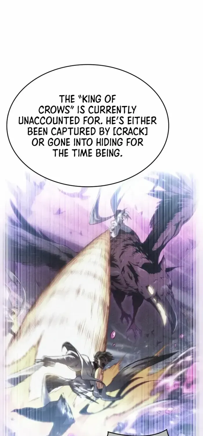 The World After The End Chapter 204 page 12 - 