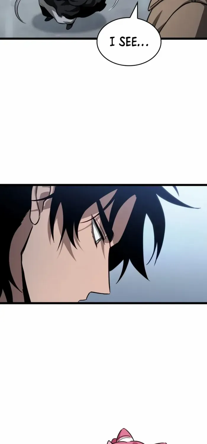The World After The End Chapter 204 page 16 - 