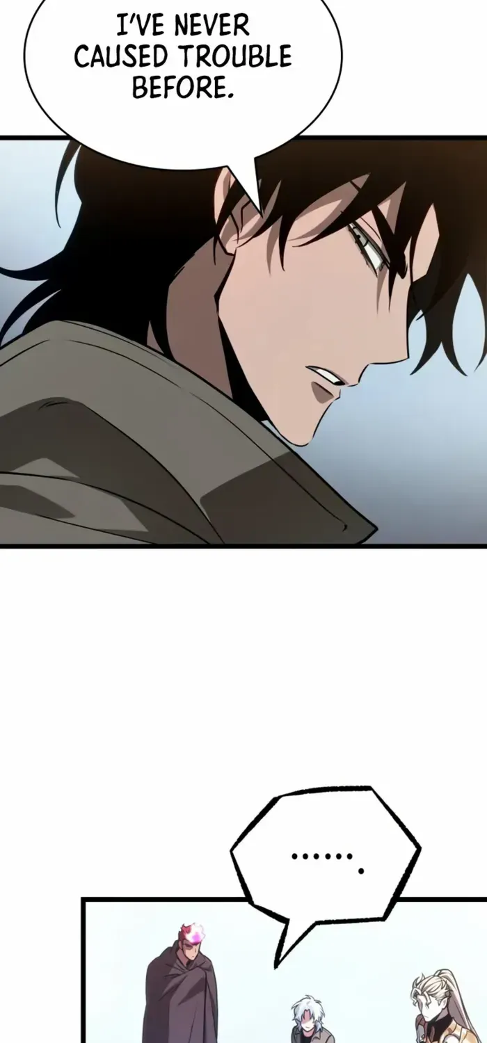 The World After The End Chapter 204 page 22 - 
