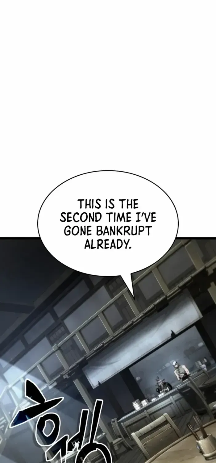 The World After The End Chapter 204 page 25 - 