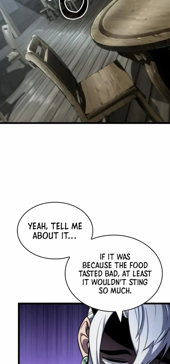 The World After The End Chapter 204 page 26 - 