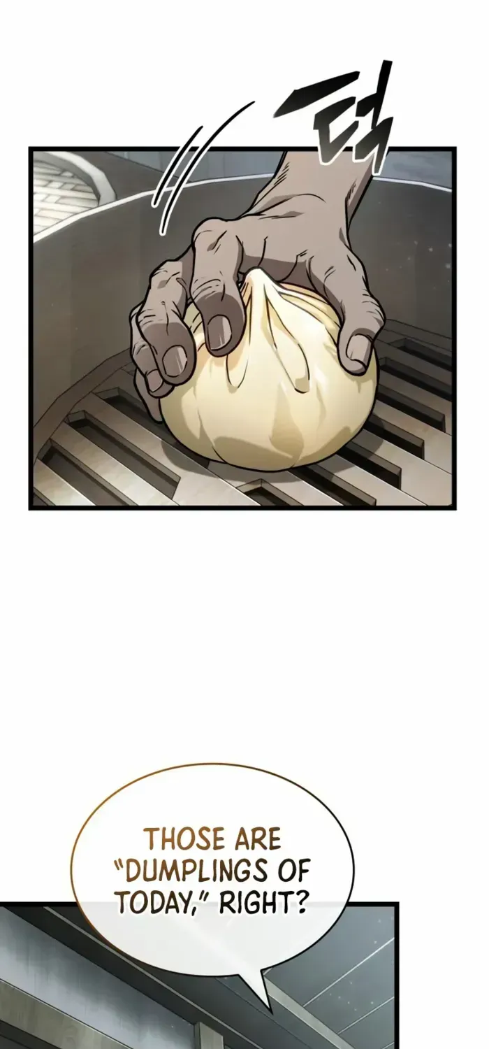 The World After The End Chapter 204 page 29 - 
