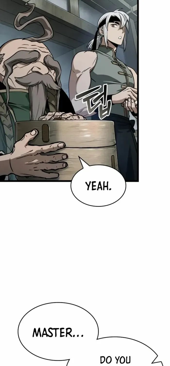 The World After The End Chapter 204 page 30 - 