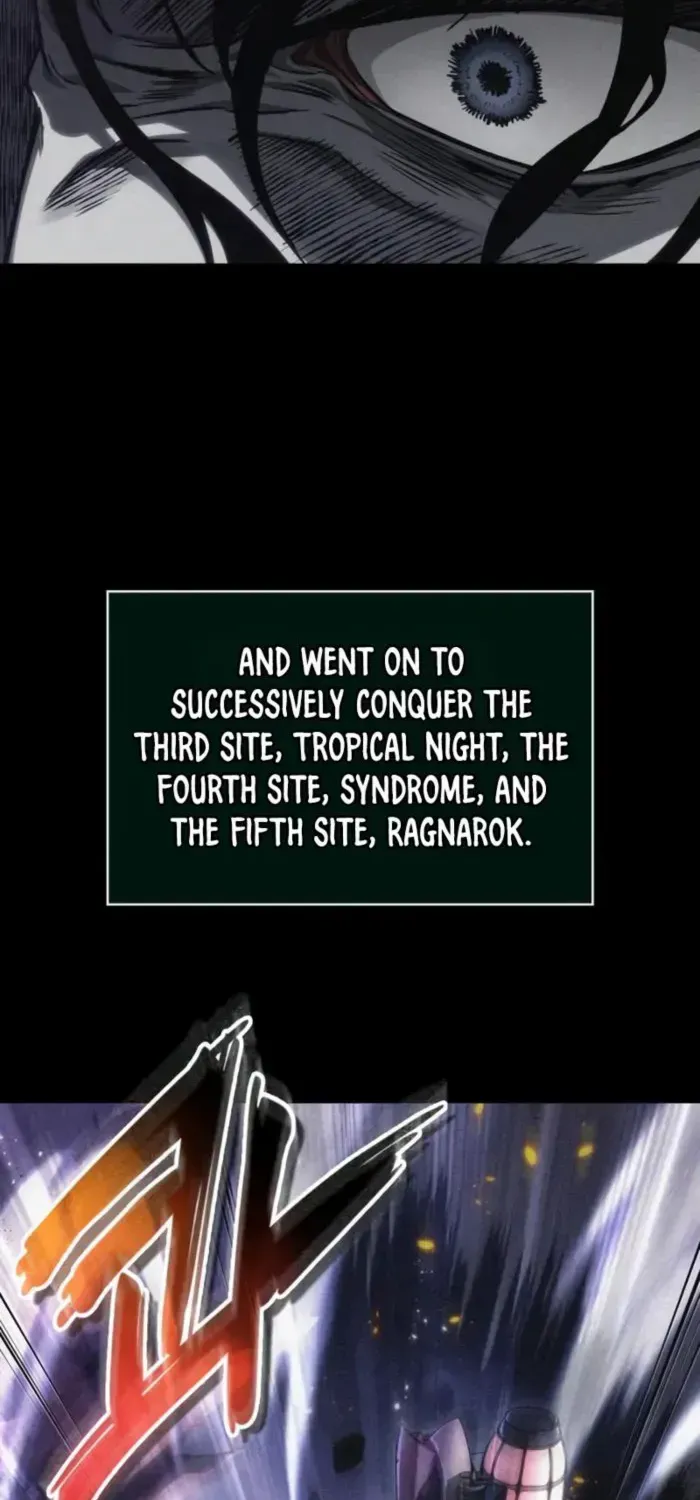 The World After The End Chapter 204 page 4 - 