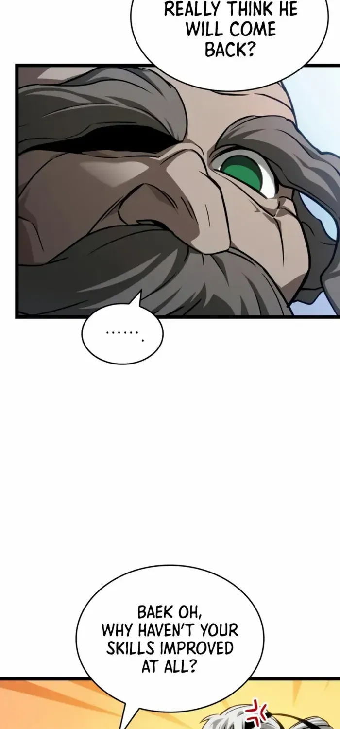 The World After The End Chapter 204 page 31 - 