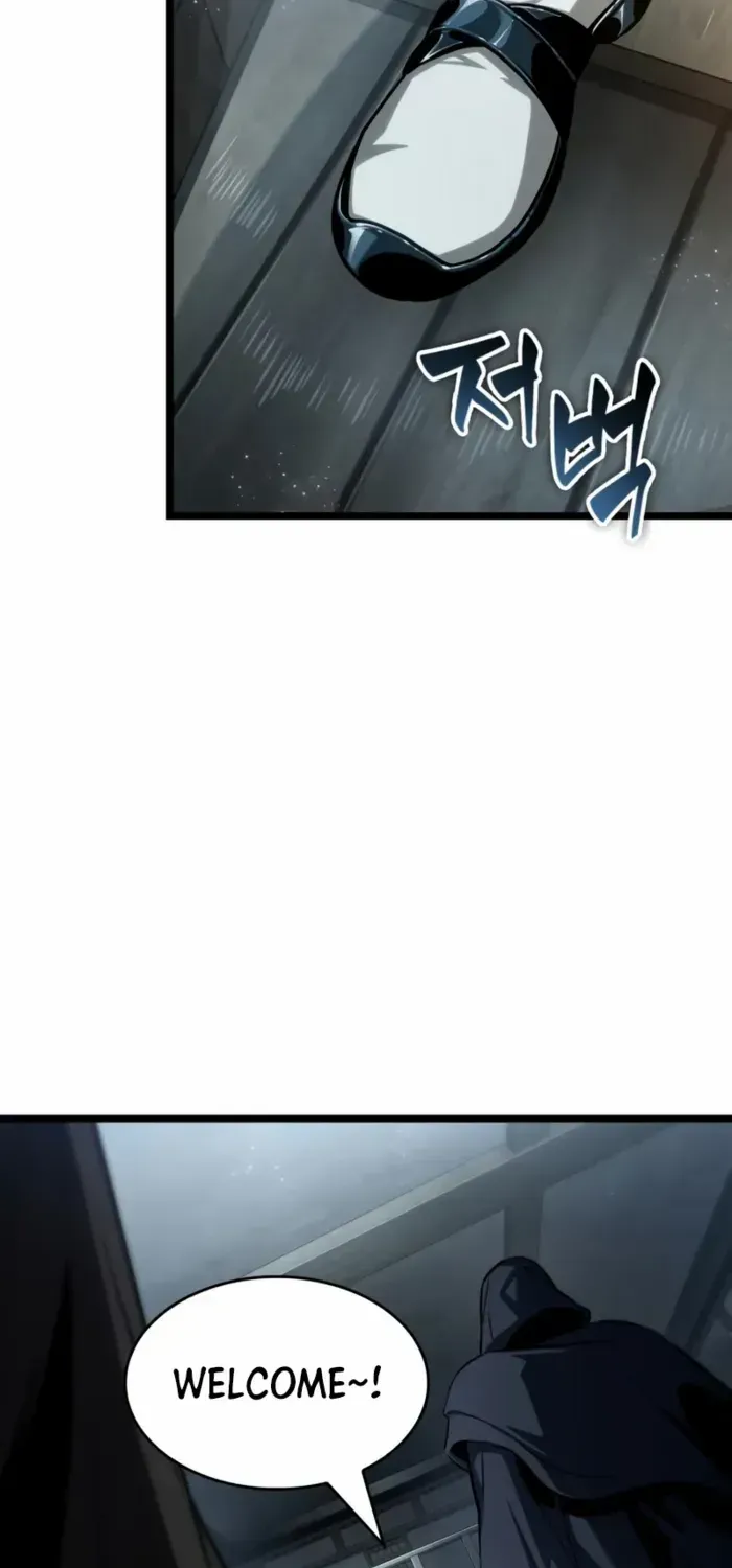 The World After The End Chapter 204 page 33 - 