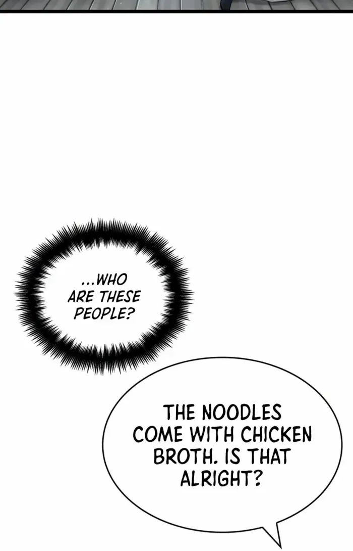 The World After The End Chapter 204 page 37 - 
