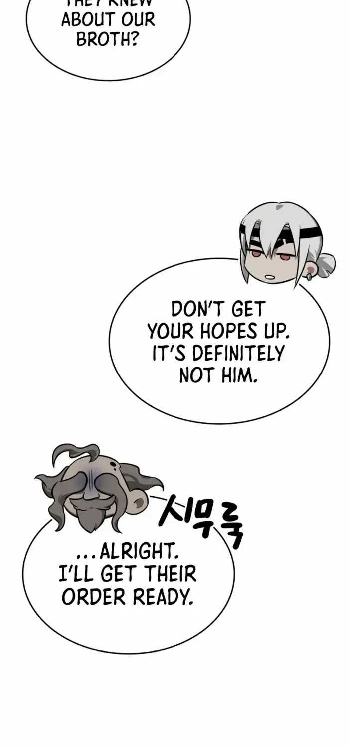 The World After The End Chapter 204 page 41 - 
