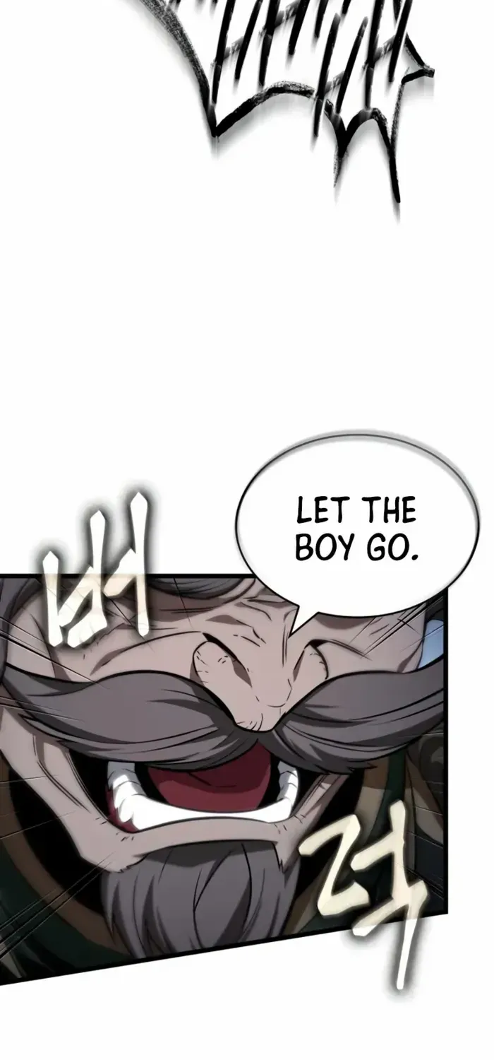 The World After The End Chapter 204 page 49 - 