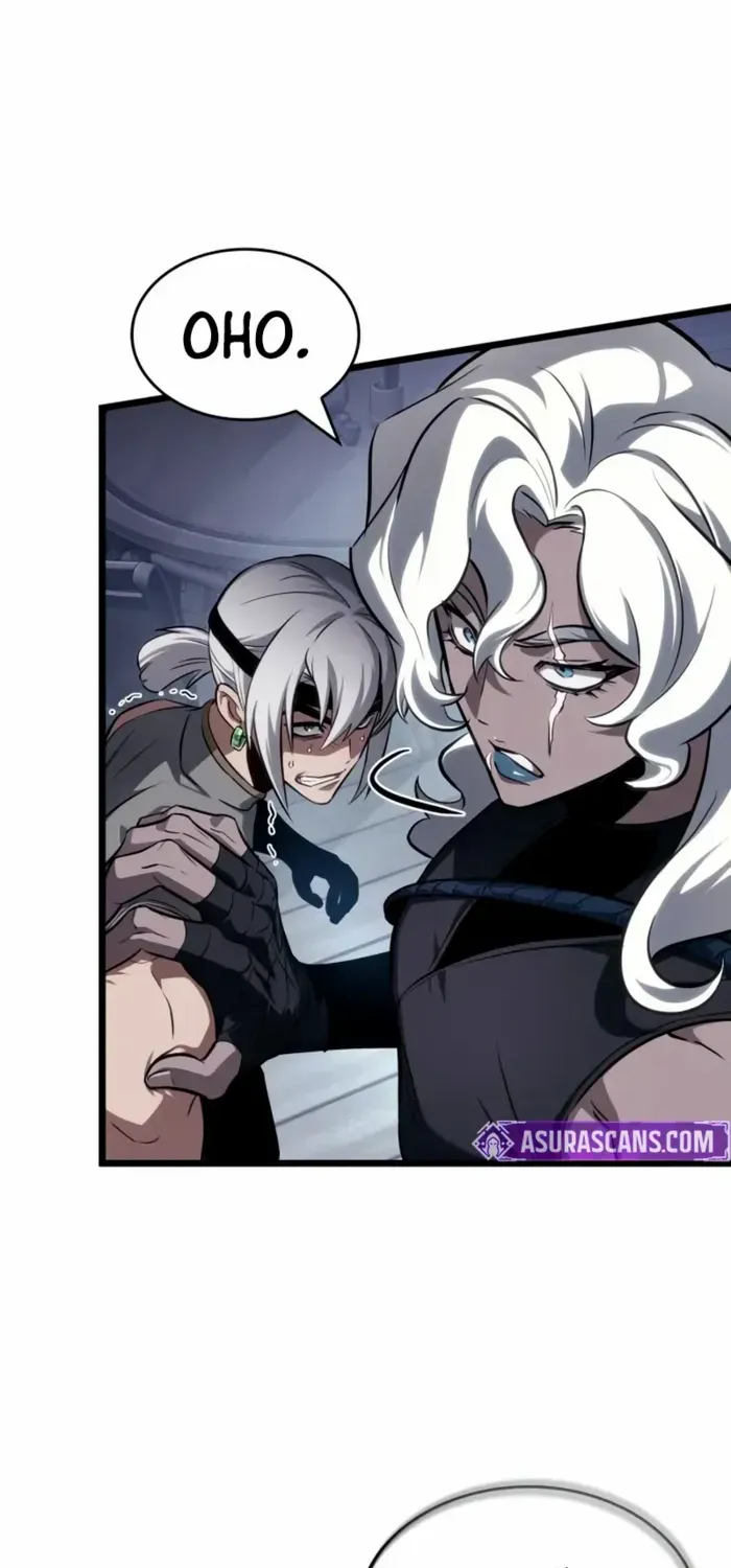 The World After The End Chapter 204 page 50 - 