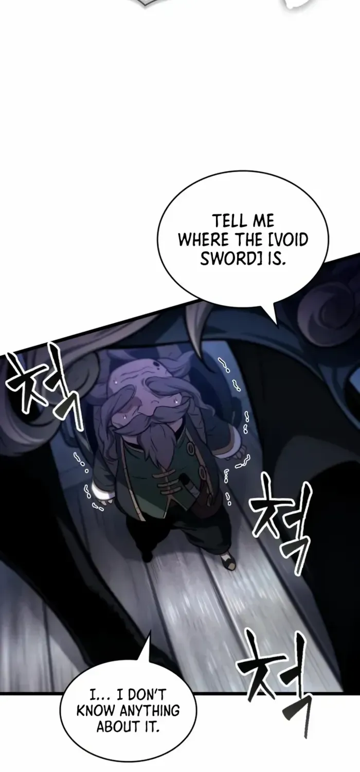 The World After The End Chapter 204 page 52 - 