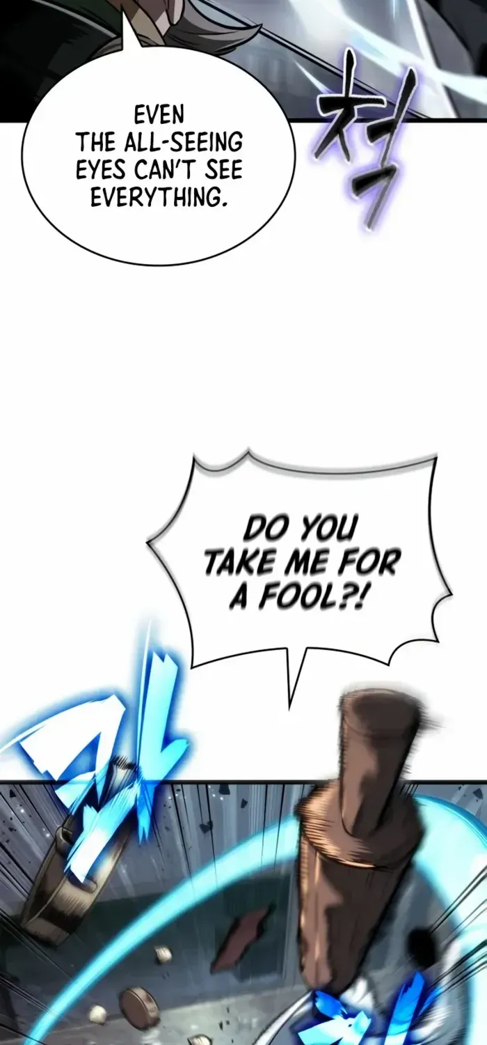 The World After The End Chapter 204 page 54 - 