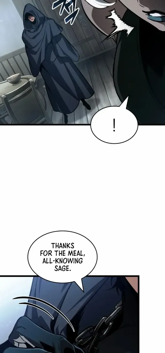 The World After The End Chapter 204 page 59 - 