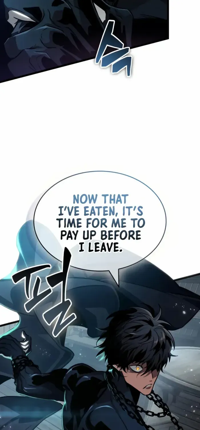 The World After The End Chapter 204 page 60 - 