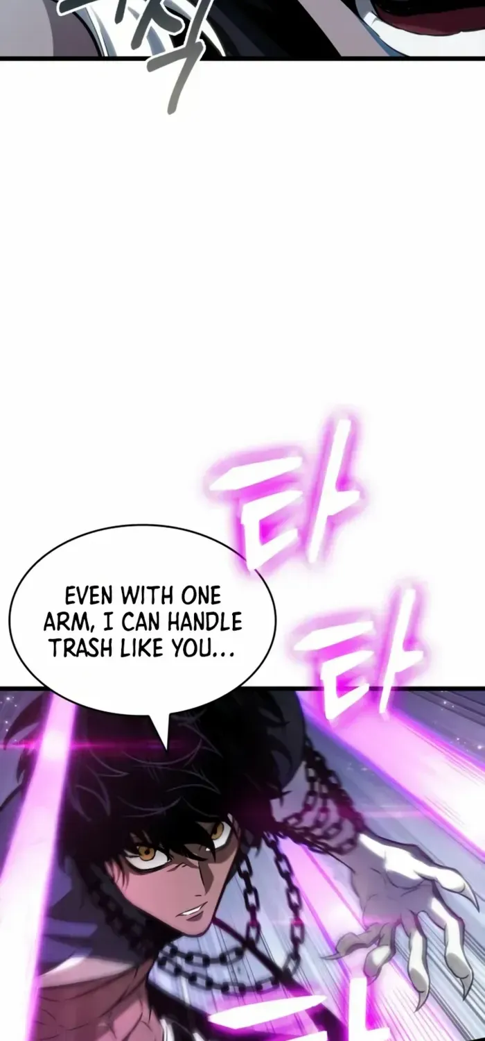 The World After The End Chapter 204 page 63 - 