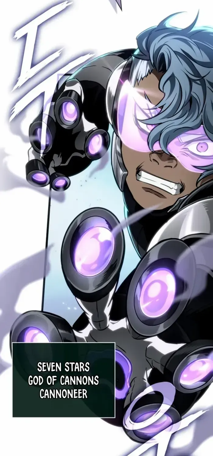 The World After The End Chapter 204 page 66 - 