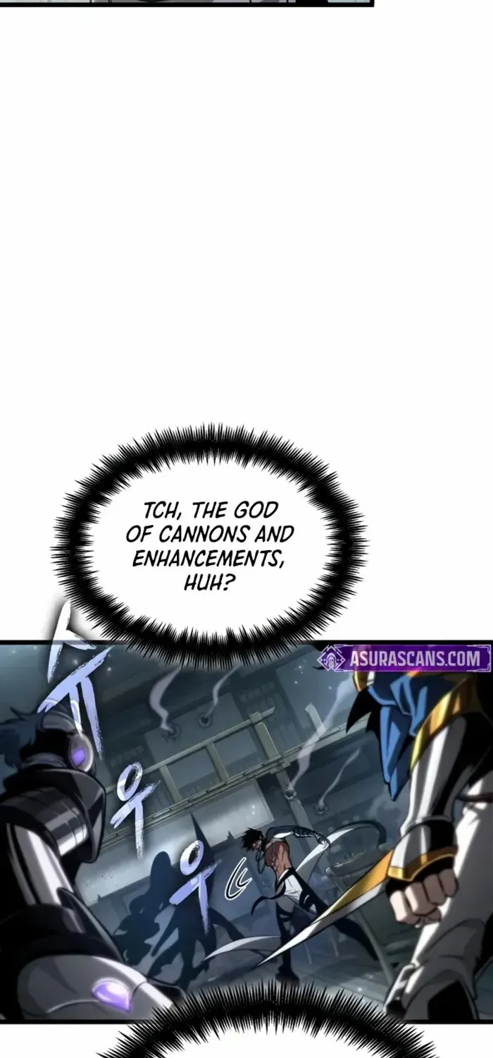 The World After The End Chapter 204 page 68 - 